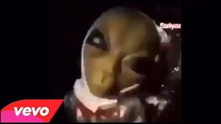 Drunk Alien Song  Patlamaya Devam Official video [upl. by Elletsirhc]