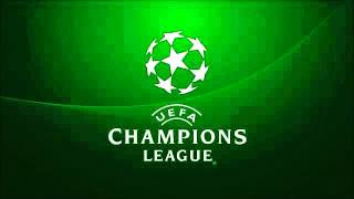 Hymne UEFA quotChampions Leaguequot  Version officielle [upl. by Dnumde]