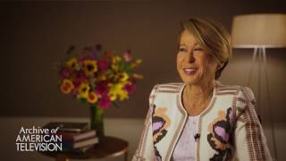 Yeardley Smith on quotLisa Simpsonsquot resilience  EMMYTVLEGENDSORG [upl. by Justinn]