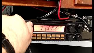 Ranger RCI2970 HAM Radio Lets Take A Closer Look [upl. by Inaluahek]