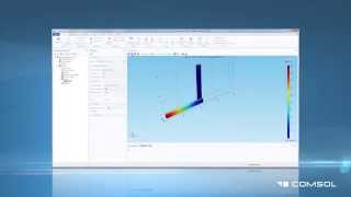 How to Perform a Multibody Dynamics MBD Simulation [upl. by Ian]