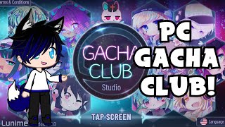 Download Gacha Club For PC [upl. by Ignatius503]