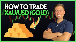 The Ultimate Guide to Trading Gold XAUUSD  FREE COURSE [upl. by Annadiane354]