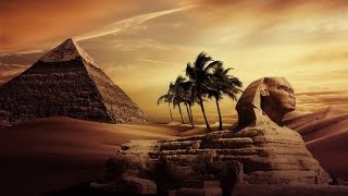 Ancient Egyptian Music – Prince of Egypt [upl. by Tarrah]