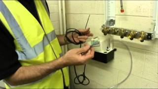 How to install a Condensate Pump [upl. by Hirst]