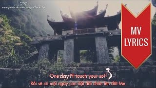 Hello Vietnam  Pham Quynh Anh  Lyrics Kara  Vietsub HD [upl. by Chelsea]