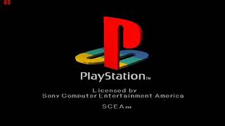 PS1 Startup Logo 19942000 [upl. by Asli720]