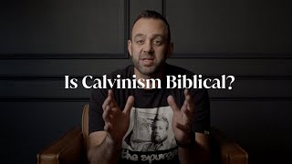 Is Calvinism Biblical  Costi Hinn [upl. by Gallagher965]