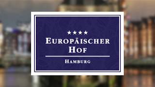 Europäischer Hof Hamburg [upl. by Morgana252]