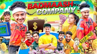 BADMAASH COMPANY  THE SHIVAM [upl. by Mylor225]