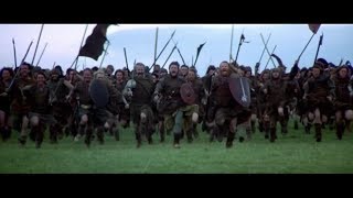 Braveheart Ending Scene HD FREEDOM [upl. by Rhiana]