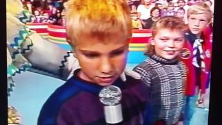 bozo show clips  cub scouts [upl. by Efeek]