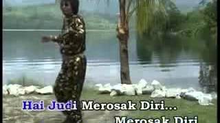 GILA JUDI  MDaud Kilau [upl. by Marguerita]