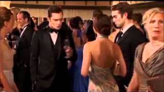 Gossip Girl Bloopers Season 4 outtakes HD [upl. by Sida]