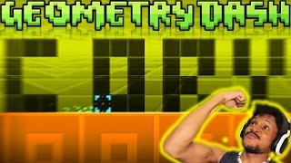 CORYXKENSHIN LEVELS SILENT HILL DUBSTEP  Geometry Dash 4 [upl. by Halyak]