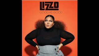 Lizzo  Good As Good Good As H Super Clean [upl. by Sankey]