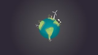 Klimaatverandering Een Animatie [upl. by Lindeberg128]