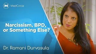 BPD or Narcissistic Personality Disorder [upl. by Ylsew]