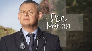 Doc Martin Season 7 Episode 4 [upl. by Brott151]