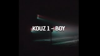 Kouz1  BOY Prod RAZZY x BAO [upl. by Helfand]