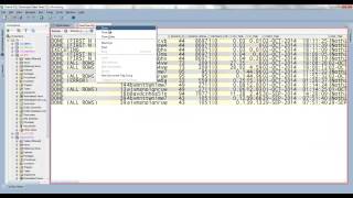 Real Time SQL Monitoring Demo in Oracle SQL Developer [upl. by Ancilin]