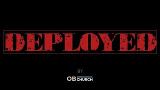 Deployed Church [upl. by Thora349]