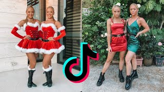 Latest TIK TOK Dance Trends Plus LIVE Acro Performance [upl. by Brindell]