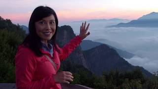 BBC Travel Show  Taiwan special week 44 [upl. by Rochelle]