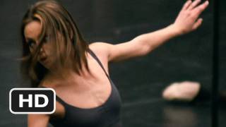 Black Swan 7 Movie CLIP  The Way She Moves 2010 HD [upl. by Frerichs]