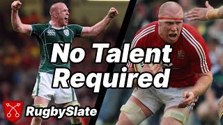 How to Get Better at Rugby Without Getting Better at Rugby  RugbySlate Analysis [upl. by Hartnett]