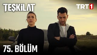 Teşkilat 75 Bölüm [upl. by Kyte]