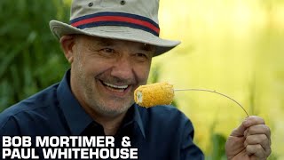 Cobby Wobbles  Gone Fishing  Bob Mortimer amp Paul Whitehouse [upl. by Izy]