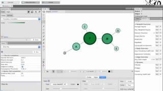 How to Compute Network Centralization [upl. by Corabel]