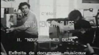 Mikis Theodorakis Georges Moustaki  Imaste dio 1970 part 2 [upl. by Atinna776]