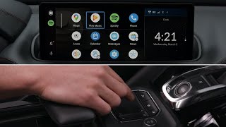 Android Auto Overview [upl. by Gnort691]