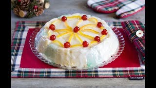 Cassata siciliana ricetta originale [upl. by Oiceladni435]