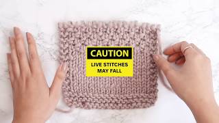 Knit Binding Made Easy Sewing Tutorial [upl. by Lemkul]