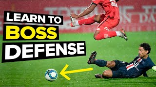 Improve defending how to destroy attackers [upl. by Joacima]