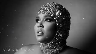 Lizzo  Coldplay Official Audio [upl. by Grover]