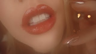 ASMR UpClose Foggy Kisses💋 [upl. by Petuu]