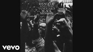 DAngelo and The Vanguard  Aint That Easy Audio [upl. by Luy]