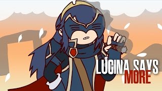 18 Lucina Says More [upl. by Eimerej]