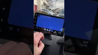 Android Auto for any car Full installation and setup took 3 minutes [upl. by Atidnan]