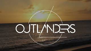 OUTLANDERS Outlanders  Official Visualizer [upl. by Nilrac641]