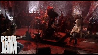 Porch Live  MTV Unplugged  Pearl Jam [upl. by Erdrich]