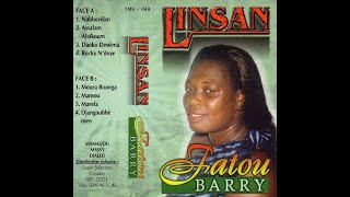 Fatou Barry – Danko Dewimà [upl. by Dwain494]