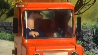 Postman Pat  Pat Takes A Message [upl. by Enninaej]