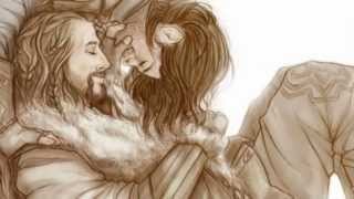 Thorin Fili and Kili  All for one and one for all [upl. by Intisar393]