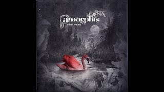 Amorphis  Silent Waters 2007 VINYL  Full Album [upl. by Amata524]