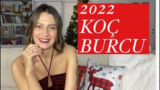 2022de Koç Burcunu Neler Bekliyor [upl. by Chassin]